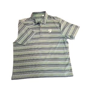 Awesome color! Golf polo XL Paiute Las Vegas